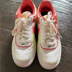 Women’s Nike Air Force 1 Shadow
